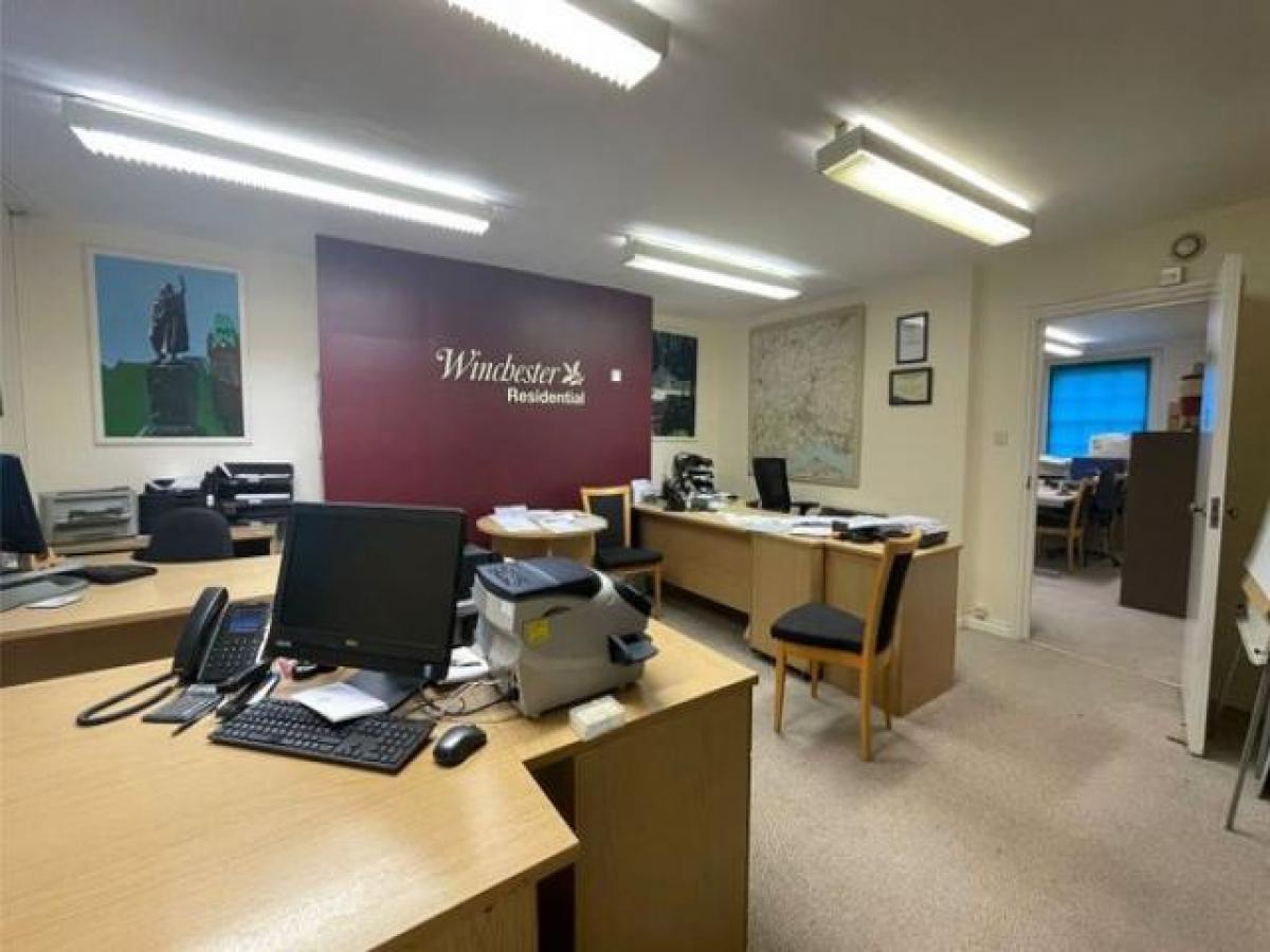Picture of Office For Rent in Winchester, Hampshire, United Kingdom