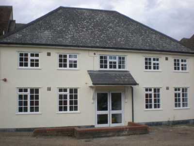 Apartment For Rent in Colchester, United Kingdom