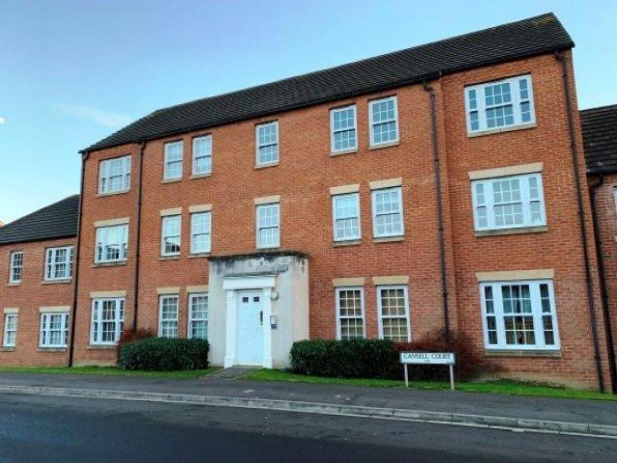 Picture of Apartment For Rent in Middlesbrough, North Yorkshire, United Kingdom