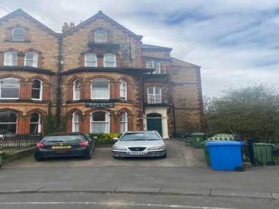 Apartment For Rent in Scarborough, United Kingdom