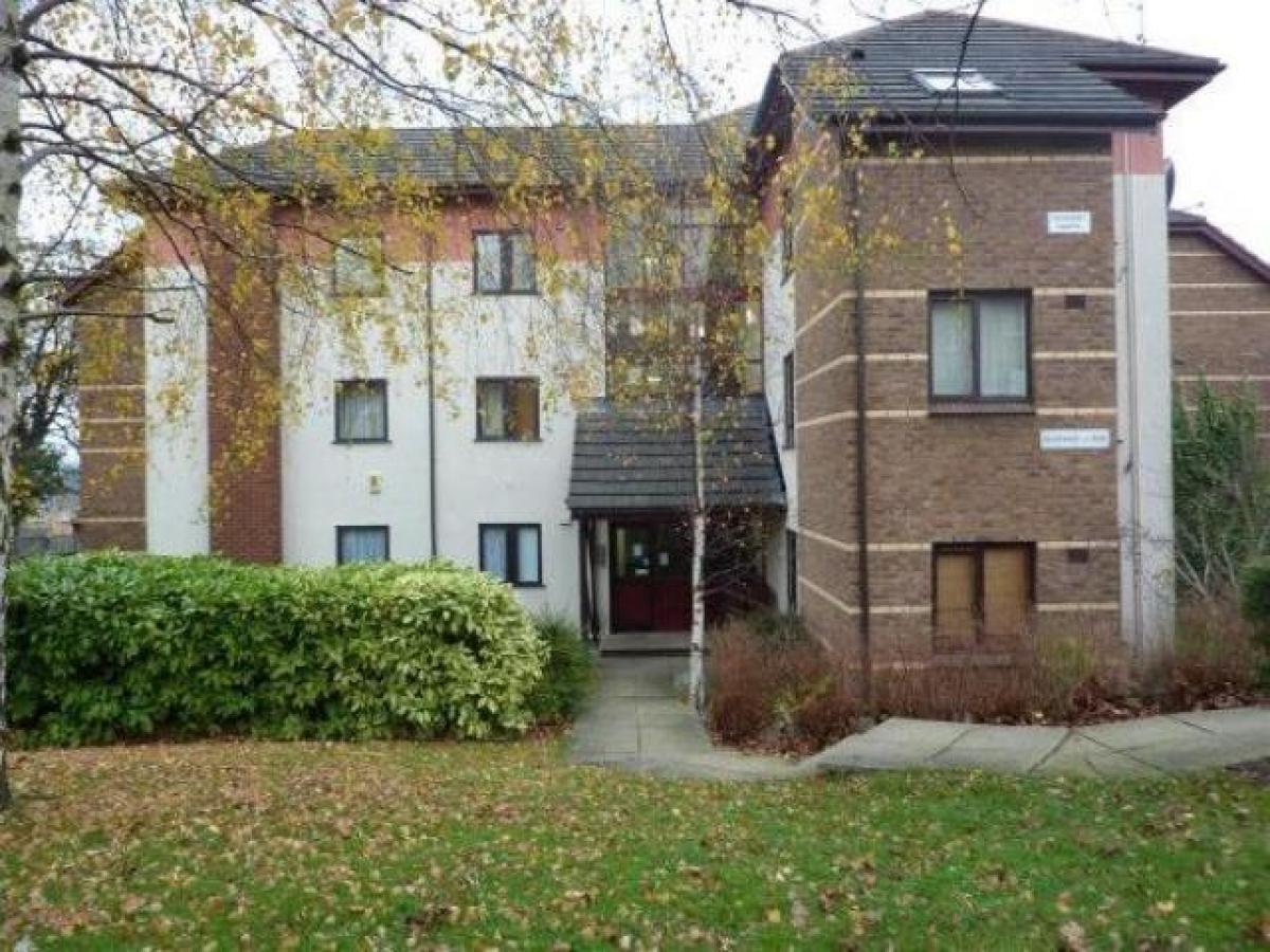 Picture of Apartment For Rent in Bradford, West Yorkshire, United Kingdom