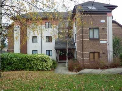 Apartment For Rent in Bradford, United Kingdom