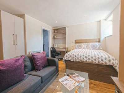 Apartment For Rent in 