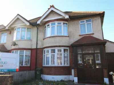 Home For Rent in Romford, United Kingdom