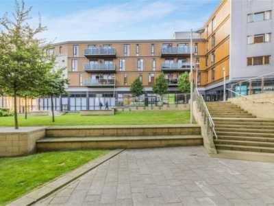 Apartment For Rent in Wakefield, United Kingdom