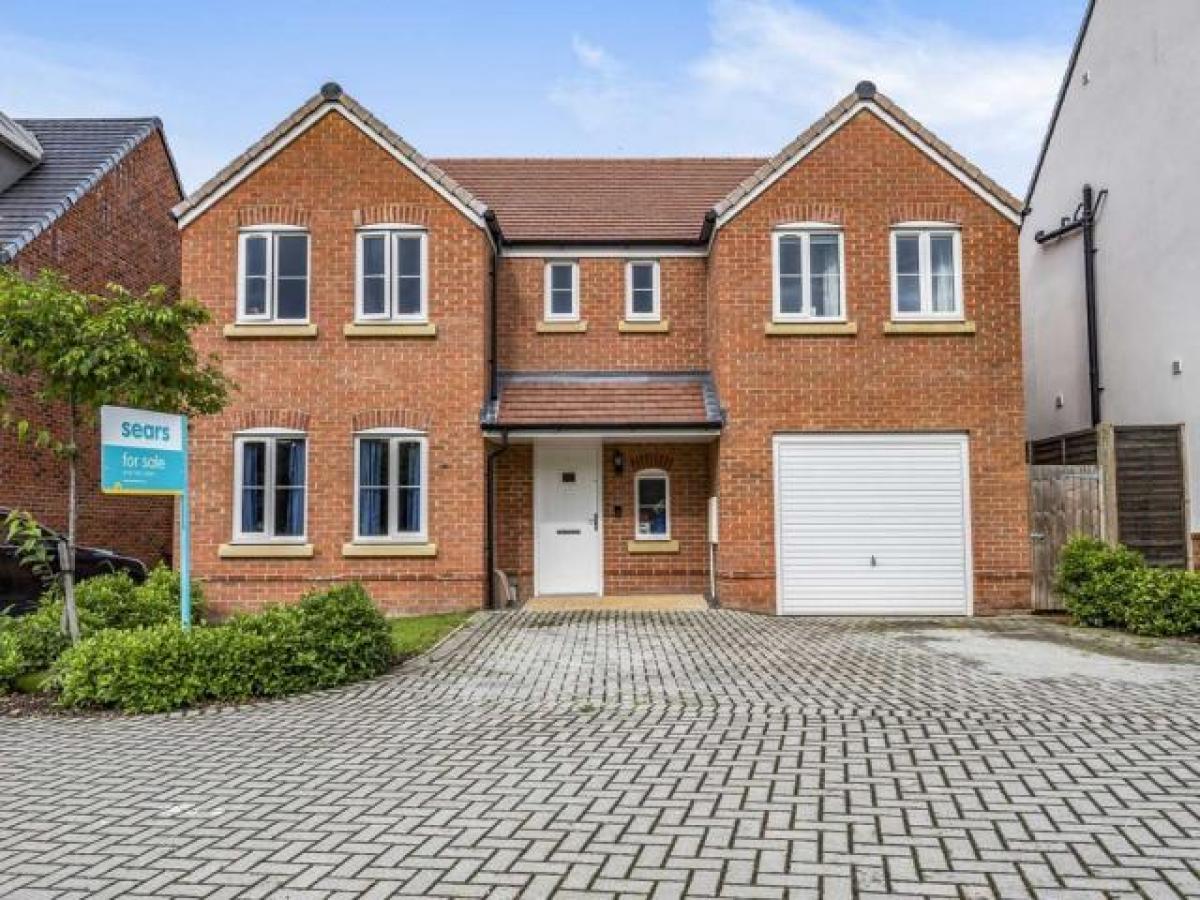 Picture of Home For Rent in Wokingham, Berkshire, United Kingdom