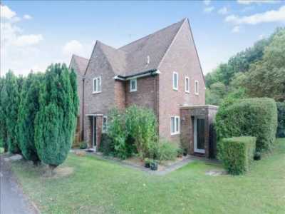 Home For Rent in Winchester, United Kingdom
