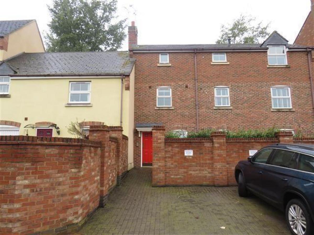 Picture of Apartment For Rent in Aylesbury, Buckinghamshire, United Kingdom