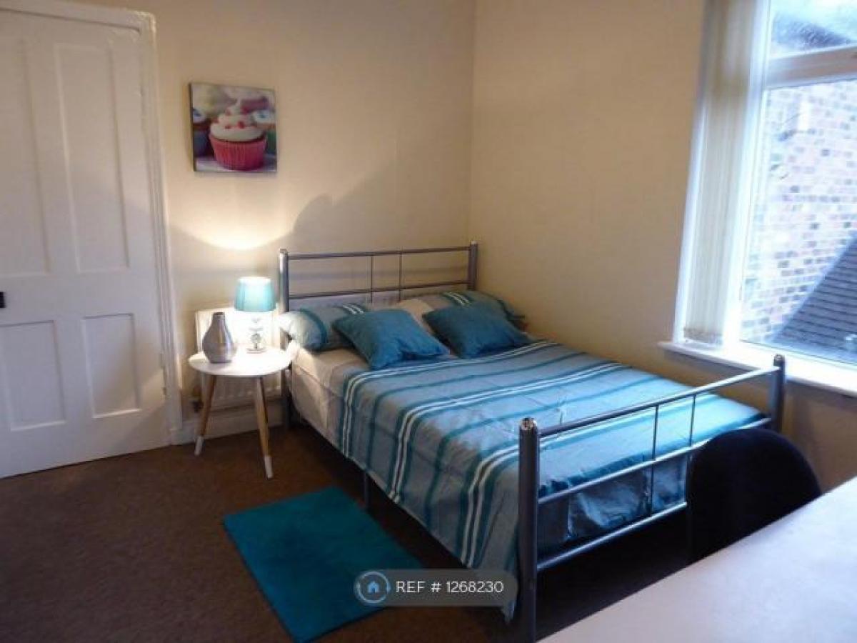 Picture of Home For Rent in Stoke on Trent, Staffordshire, United Kingdom
