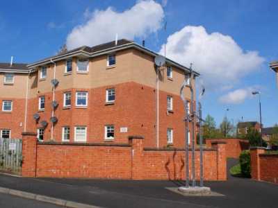 Apartment For Rent in Chester le Street, United Kingdom
