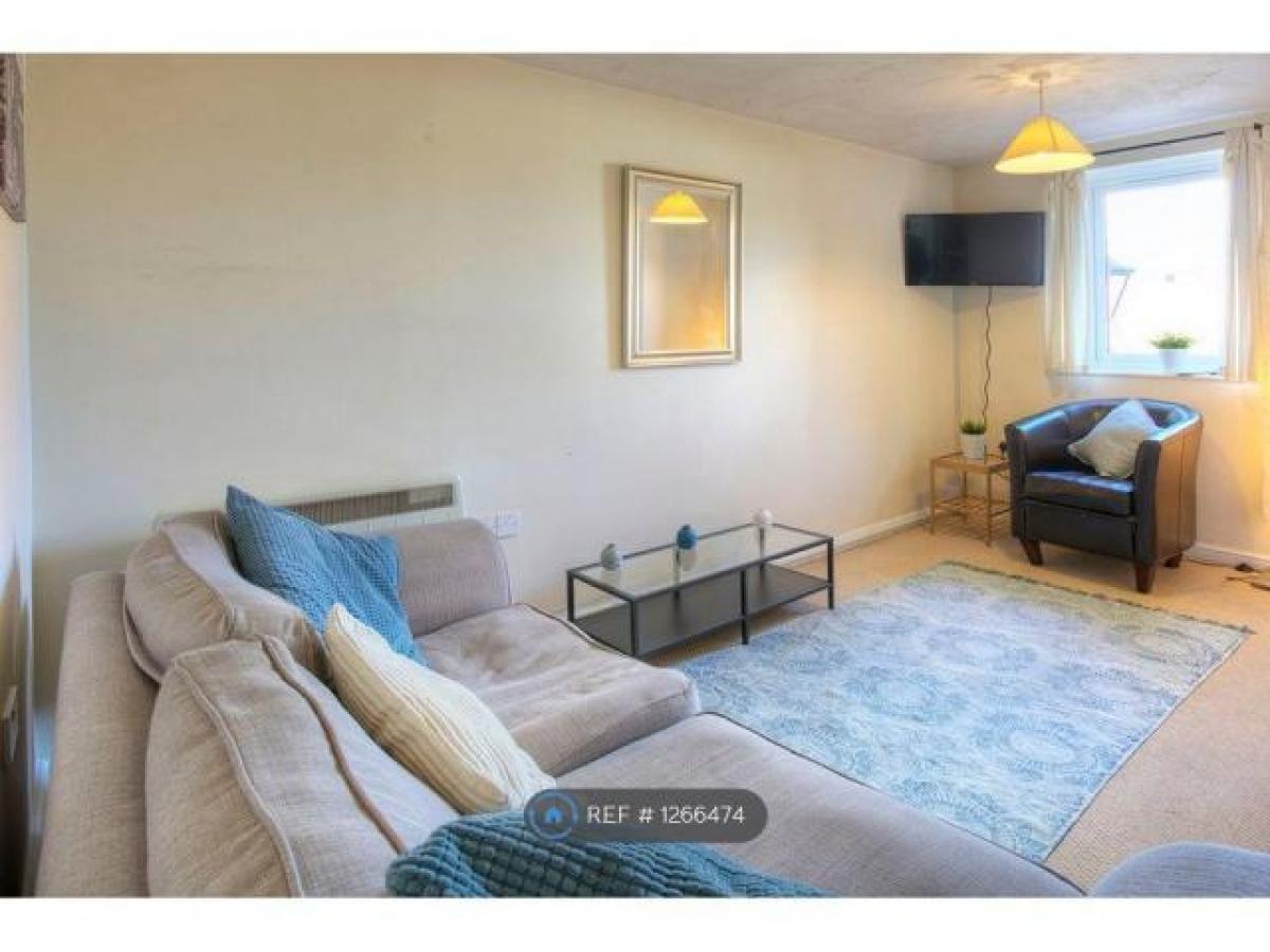 Picture of Apartment For Rent in Colchester, Essex, United Kingdom