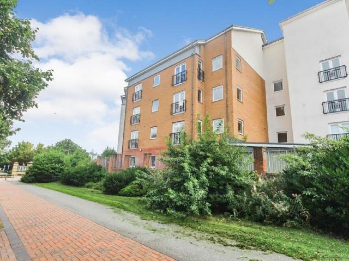 Picture of Apartment For Rent in Gateshead, Tyne and Wear, United Kingdom