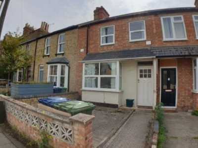 Home For Rent in Oxford, United Kingdom