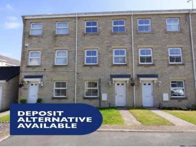 Home For Rent in Bingley, United Kingdom