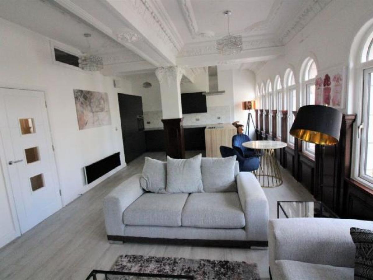 Picture of Apartment For Rent in Preston, Lancashire, United Kingdom