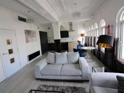 Apartment For Rent in Preston, United Kingdom