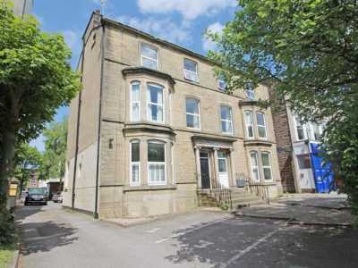 Apartment For Rent in Harrogate, United Kingdom