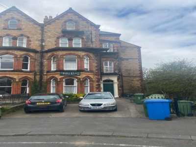 Apartment For Rent in Scarborough, United Kingdom