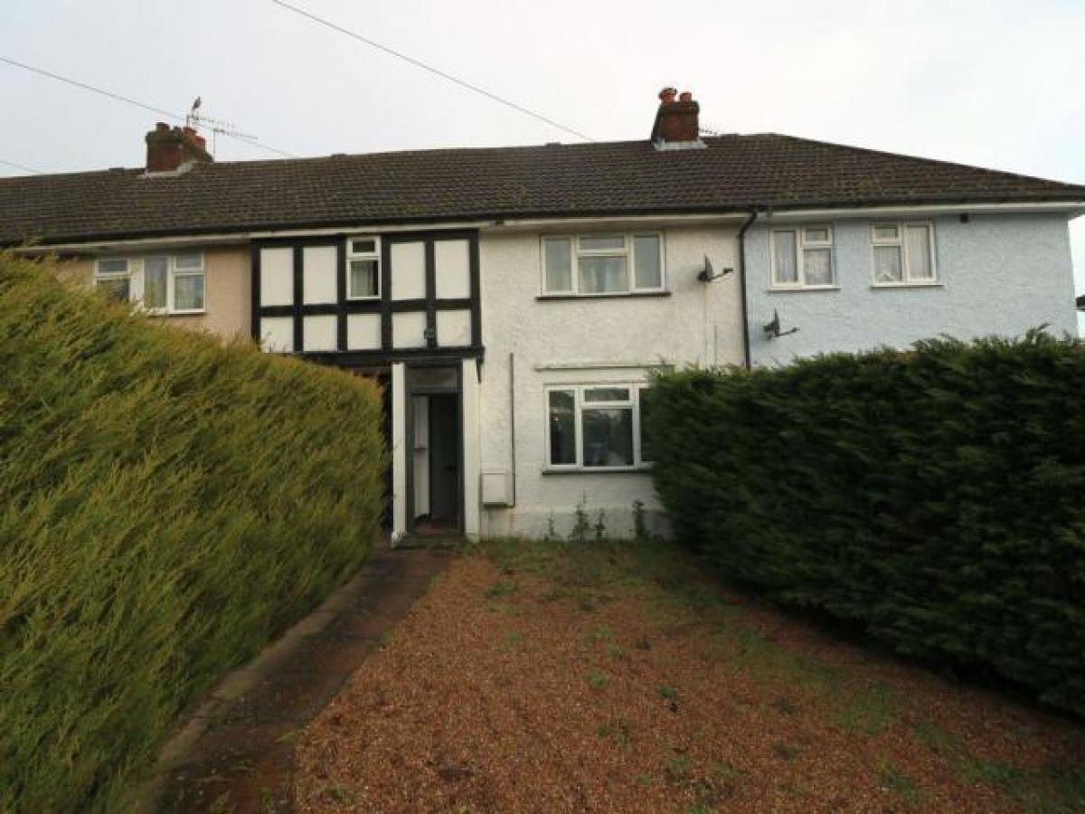 Picture of Home For Rent in Egham, Surrey, United Kingdom