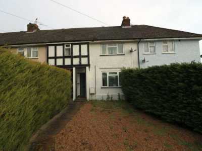 Home For Rent in Egham, United Kingdom