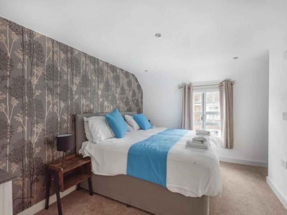 Picture of Apartment For Rent in Abingdon, Oxfordshire, United Kingdom