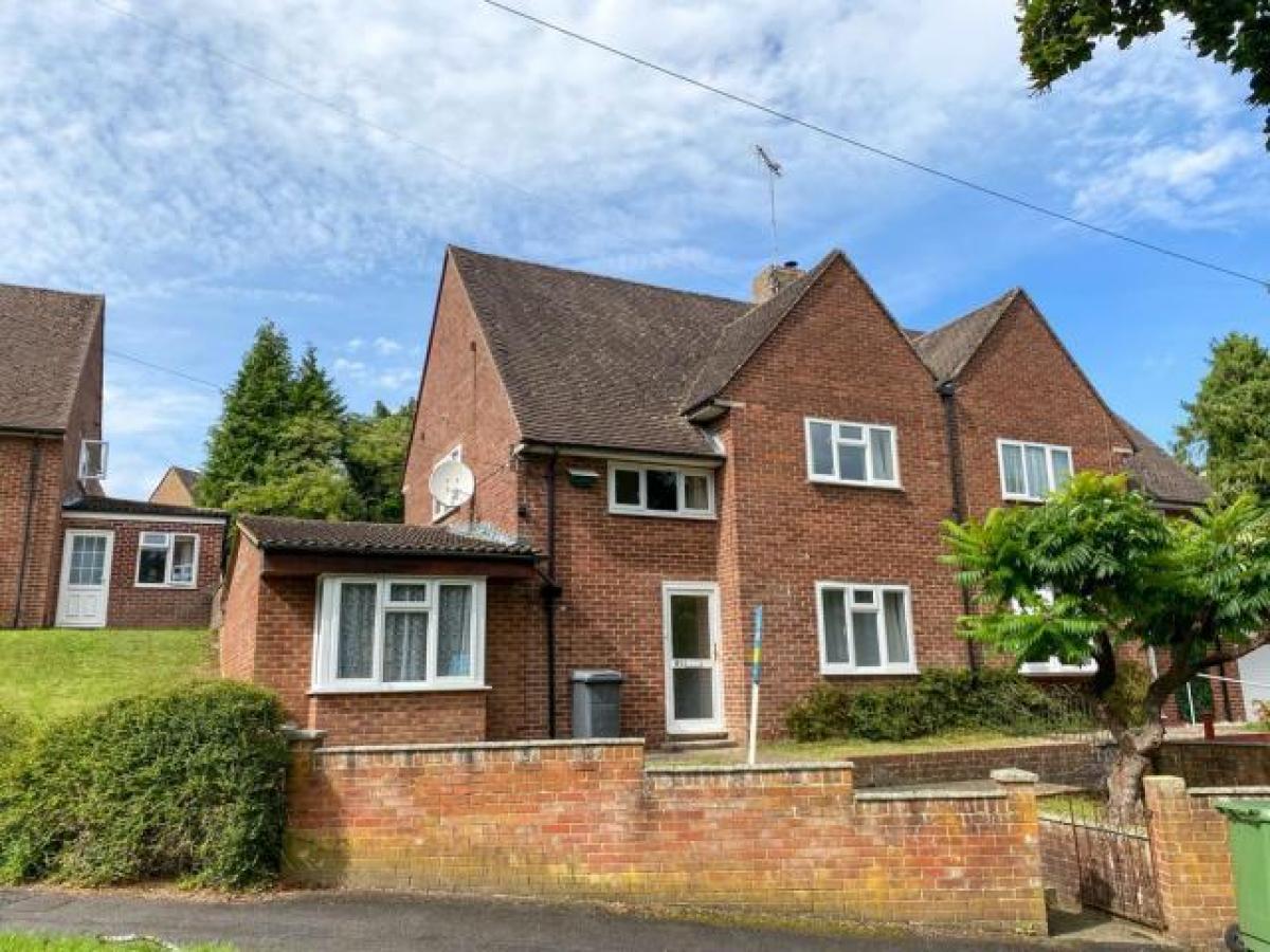 Picture of Home For Rent in Winchester, Hampshire, United Kingdom