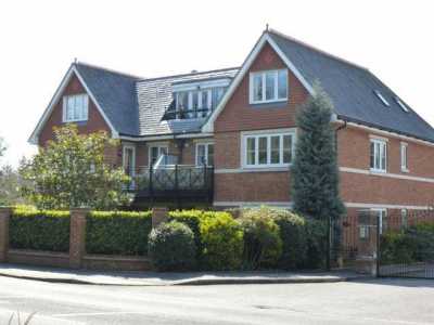 Apartment For Rent in Maidenhead, United Kingdom