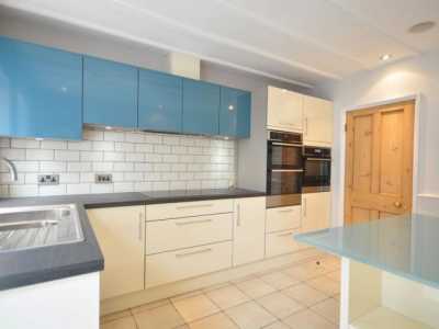 Home For Rent in Westerham, United Kingdom