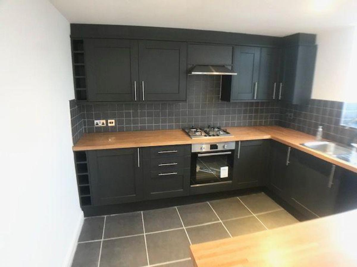 Picture of Apartment For Rent in Blackburn, Lancashire, United Kingdom