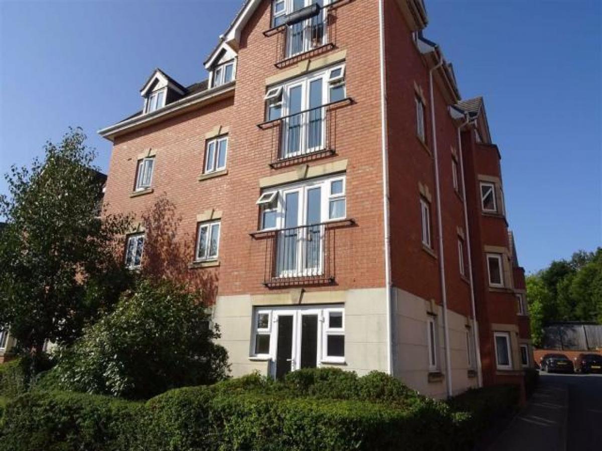 Picture of Apartment For Rent in Hinckley, Leicestershire, United Kingdom