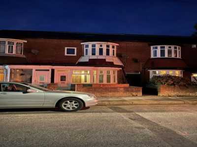 Apartment For Rent in Smethwick, United Kingdom