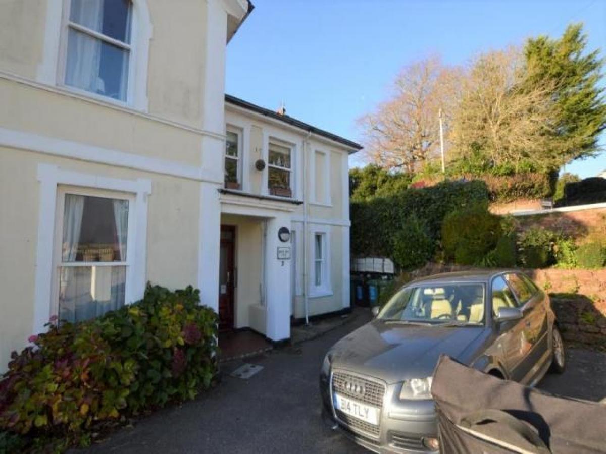 Picture of Apartment For Rent in Torquay, Devon, United Kingdom