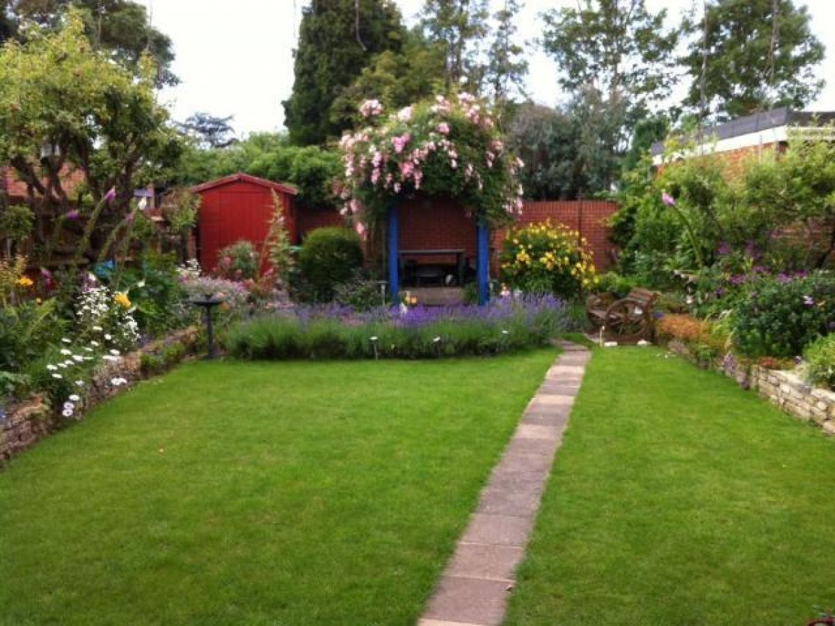 Picture of Apartment For Rent in Southall, Greater London, United Kingdom