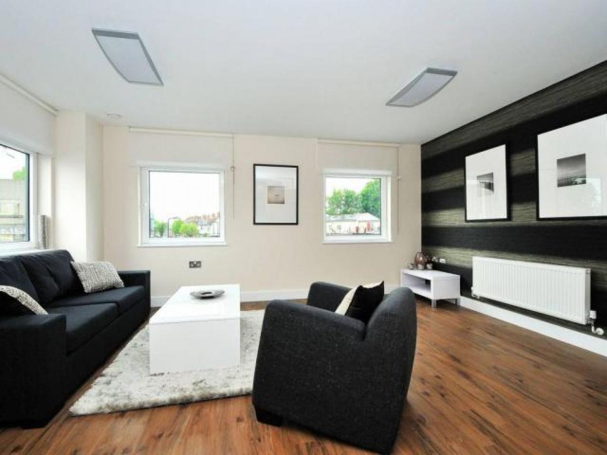 Picture of Apartment For Rent in Southall, Greater London, United Kingdom