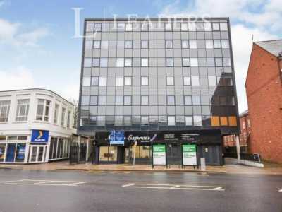 Apartment For Rent in Norwich, United Kingdom