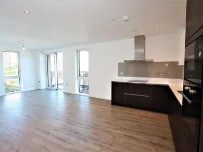 Apartment For Rent in 