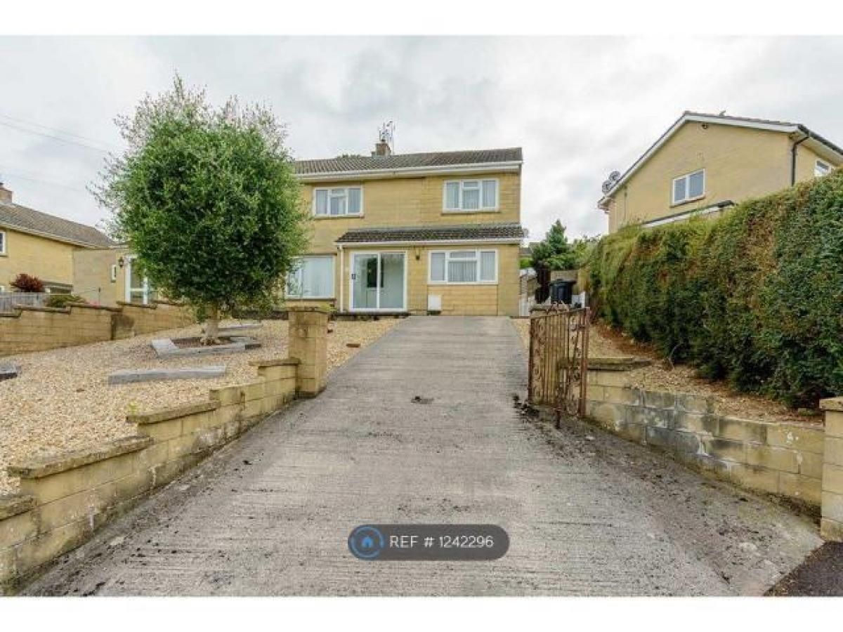 Picture of Home For Rent in Bath, Somerset, United Kingdom