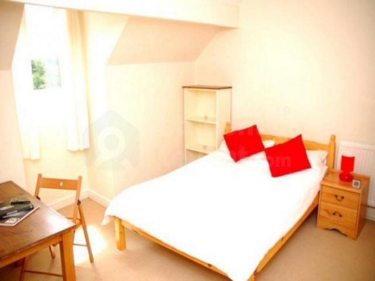 Picture of Apartment For Rent in Smethwick, West Midlands, United Kingdom