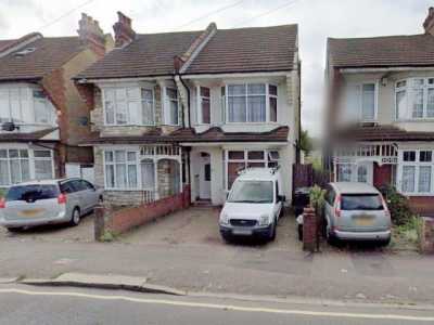 Apartment For Rent in Luton, United Kingdom