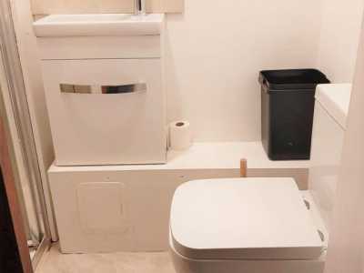 Apartment For Rent in Wembley, United Kingdom