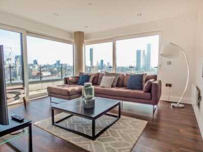 Apartment For Rent in 