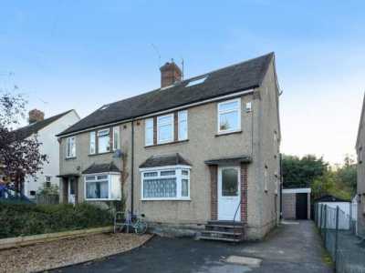 Home For Rent in Oxford, United Kingdom