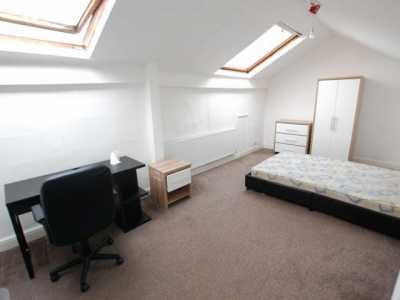 Home For Rent in Sheffield, United Kingdom