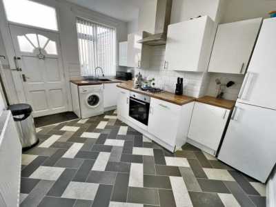 Home For Rent in Castleford, United Kingdom
