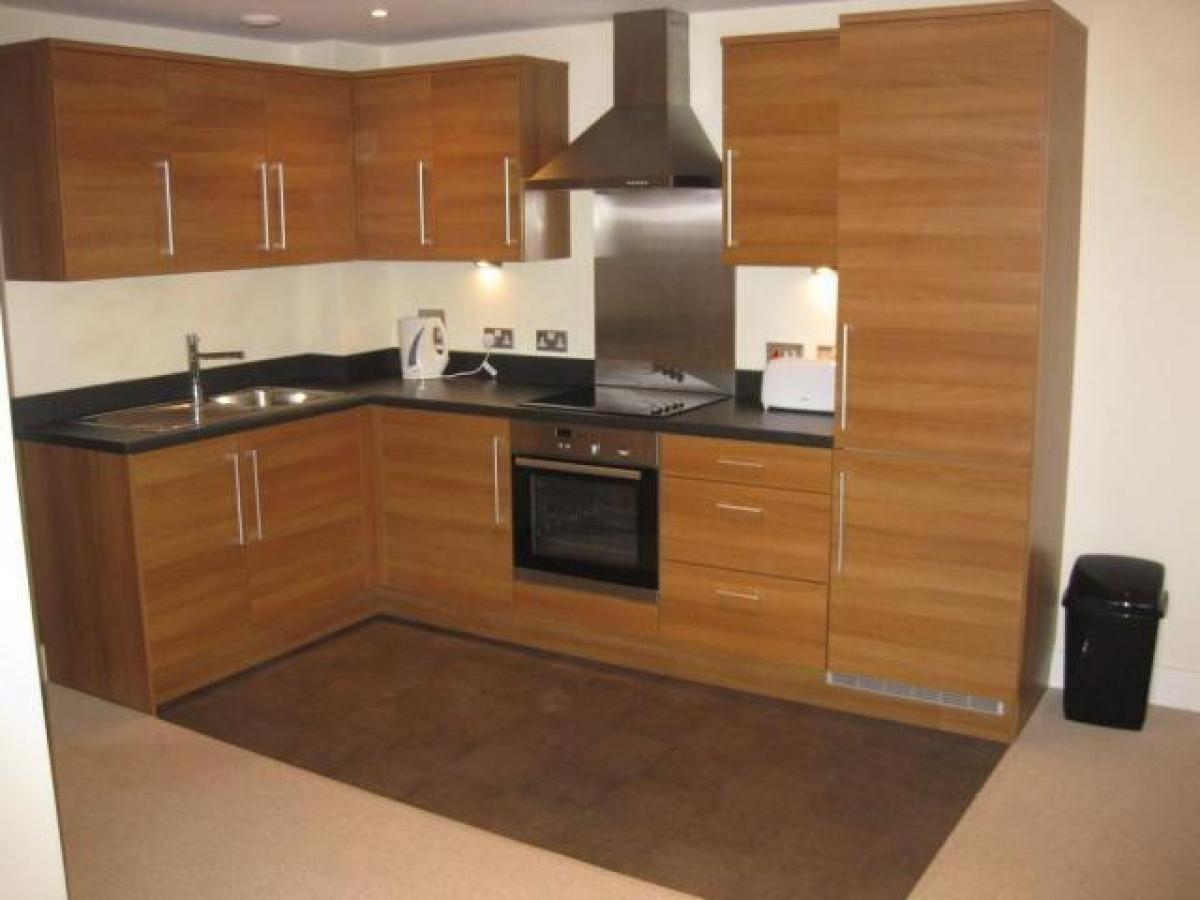 Picture of Apartment For Rent in Norwich, Norfolk, United Kingdom