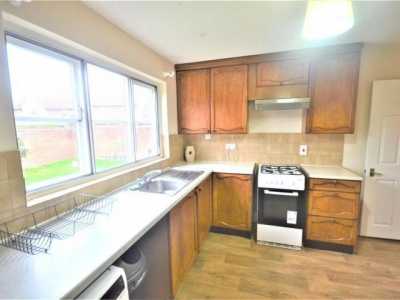 Home For Rent in Ilford, United Kingdom