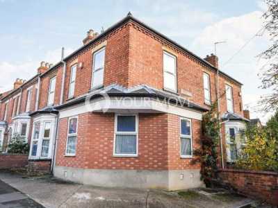 Home For Rent in Lincoln, United Kingdom