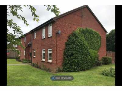 Apartment For Rent in Beverley, United Kingdom