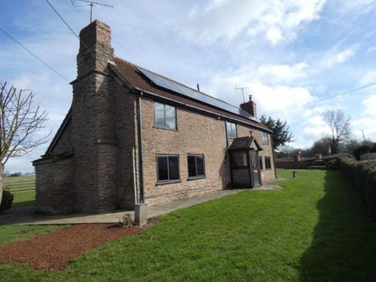 Picture of Home For Rent in Leominster, Herefordshire, United Kingdom