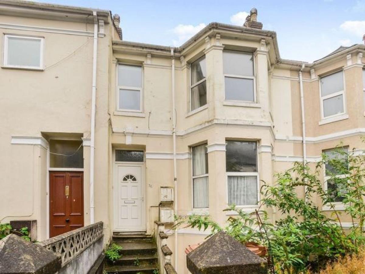 Picture of Home For Rent in Plymouth, Devon, United Kingdom